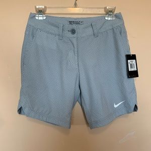 Nike golf shorts